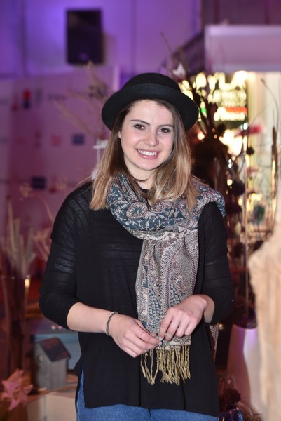 Lebanon’s biggest Christmas exhibition, Christmas World 2015, ended with great success , highlighting the country’s economic vitality despite insecurities 
